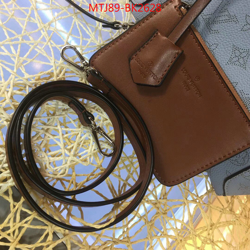 LV Bags(4A)-Handbag Collection-,ID: BK2628,$:89USD