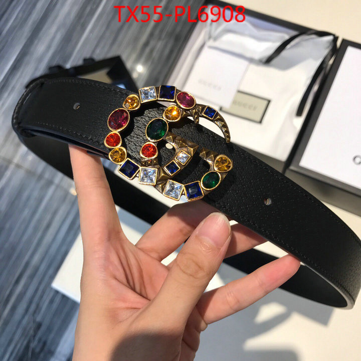 Belts-Gucci,is it illegal to buy , ID: PL6908,$: 55USD