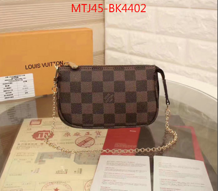 LV Bags(4A)-Pochette MTis Bag-Twist-,ID: BK4402,