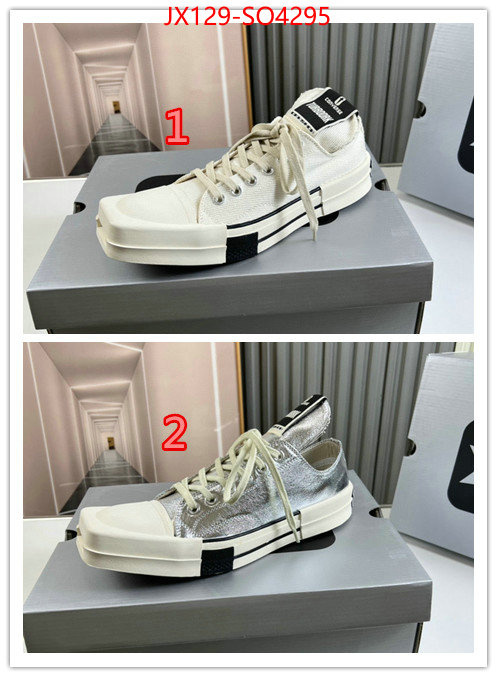 Men Shoes-Converse,buy luxury 2023 , ID: SO4295,$: 129USD