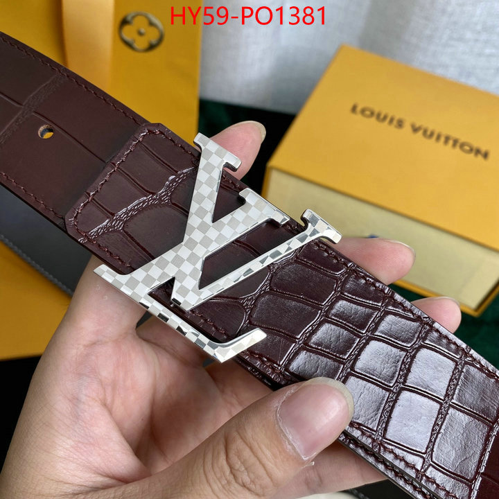 Belts-LV,where can i find , ID: PO1381,$: 59USD