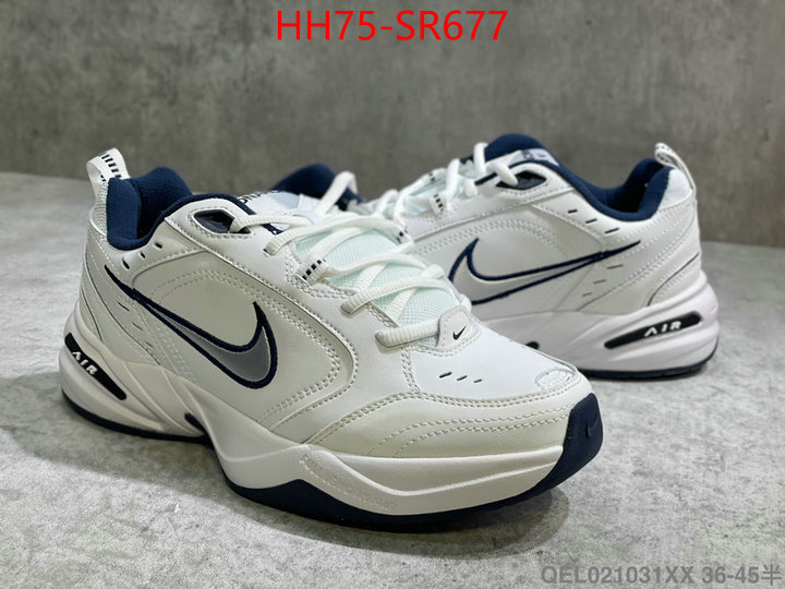 Men Shoes-Nike,aaaaa replica , ID: SR677,$: 75USD