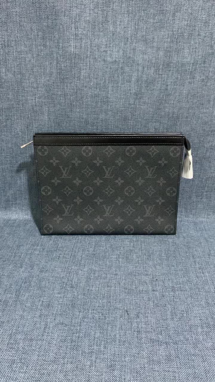 LV Bags(4A)-Wallet,ID: TL7997,$: 59USD