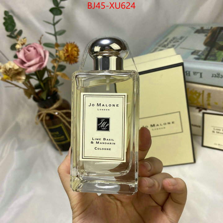 Perfume-Jo Malone,best quality replica , ID: XU624,$: 60USD