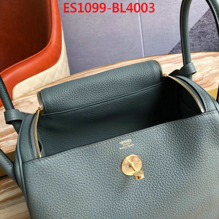 Hermes Bags(TOP)-Lindy-,top perfect fake ,ID: BL4004,$: 1099USD