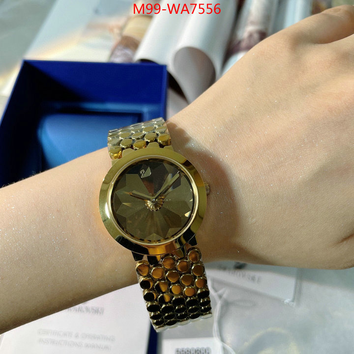 Watch(4A)-Swarovski,shop designer replica , ID: WA7556,$: 99USD