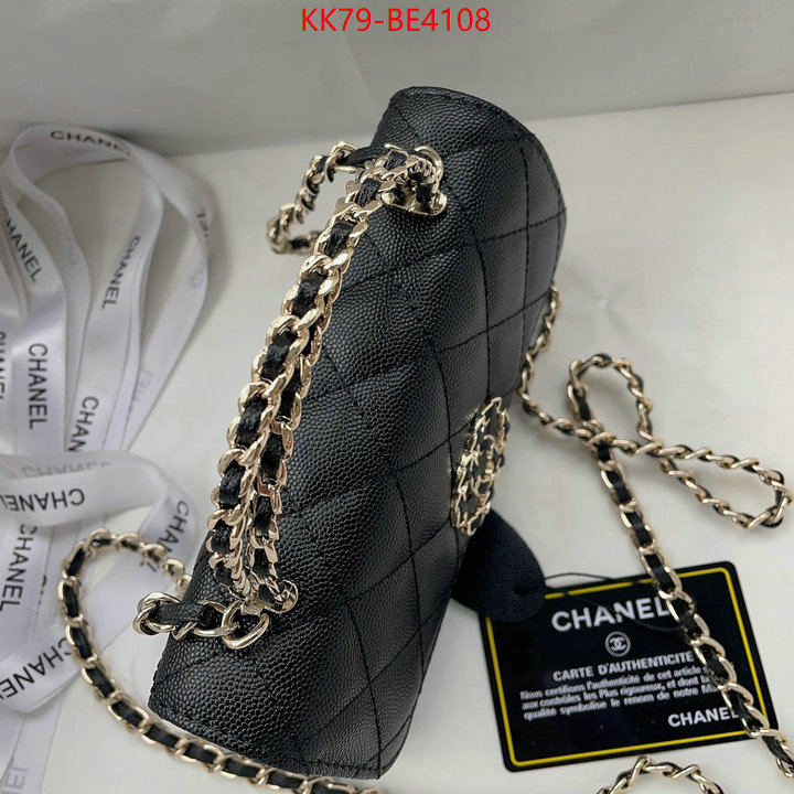 Chanel Bags(4A)-Diagonal-,designer wholesale replica ,ID: BE4108,$: 79USD