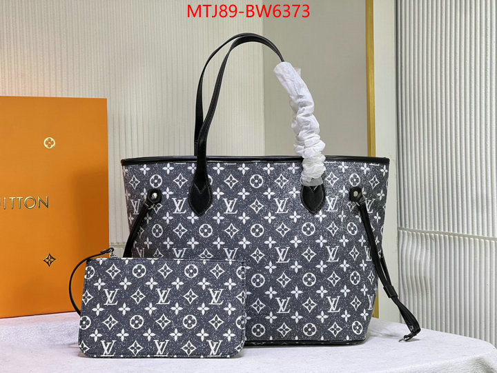 LV Bags(4A)-Neverfull-,where quality designer replica ,ID: BW6373,$: 89USD