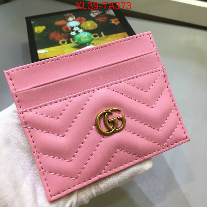 Gucci Bags(4A)-Wallet-,ID:TA373,$:39USD