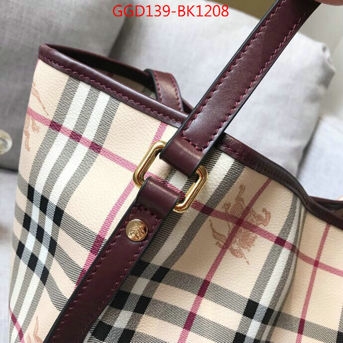 Burberry Bags(TOP)-Handbag-,ID: BK1208,$:139USD