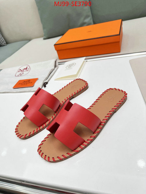 Women Shoes-Hermes,replcia cheap , ID: SE3790,$: 99USD