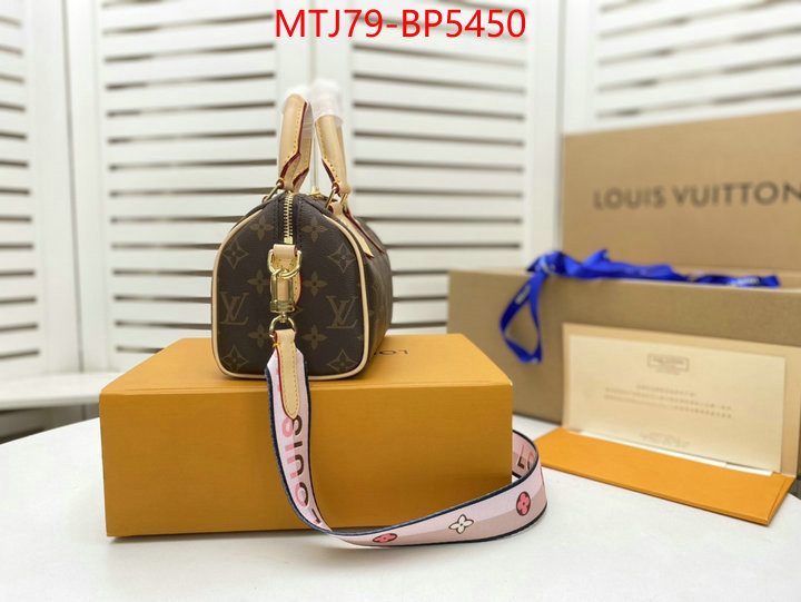 LV Bags(4A)-Speedy-,find replica ,ID: BP5450,$: 79USD