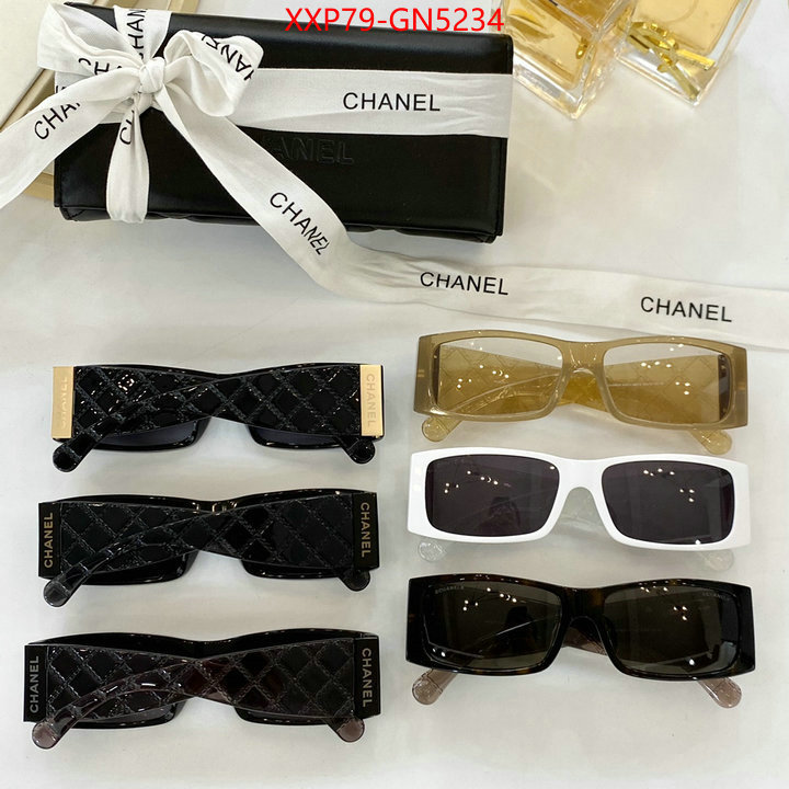 Glasses-Chanel,online sale , ID: GN5234,$: 79USD