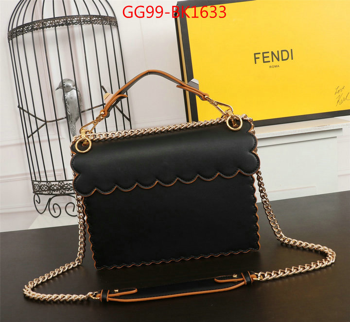 Fendi Bags(4A)-Diagonal-,buy aaaaa cheap ,ID: BK1633,$:99USD