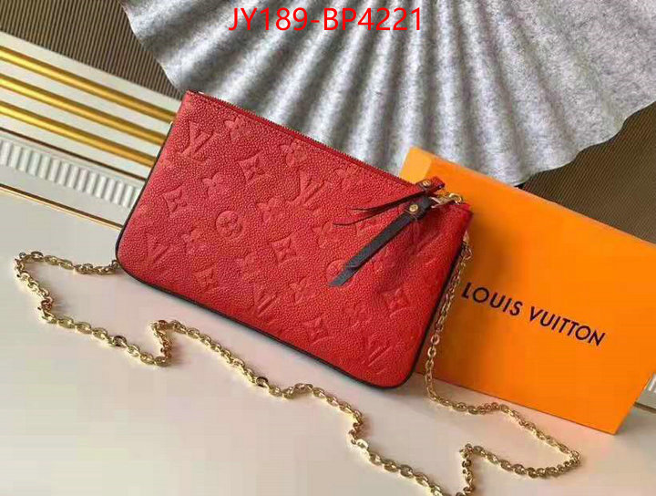 LV Bags(TOP)-Pochette MTis-Twist-,ID: BP4221,$: 189USD