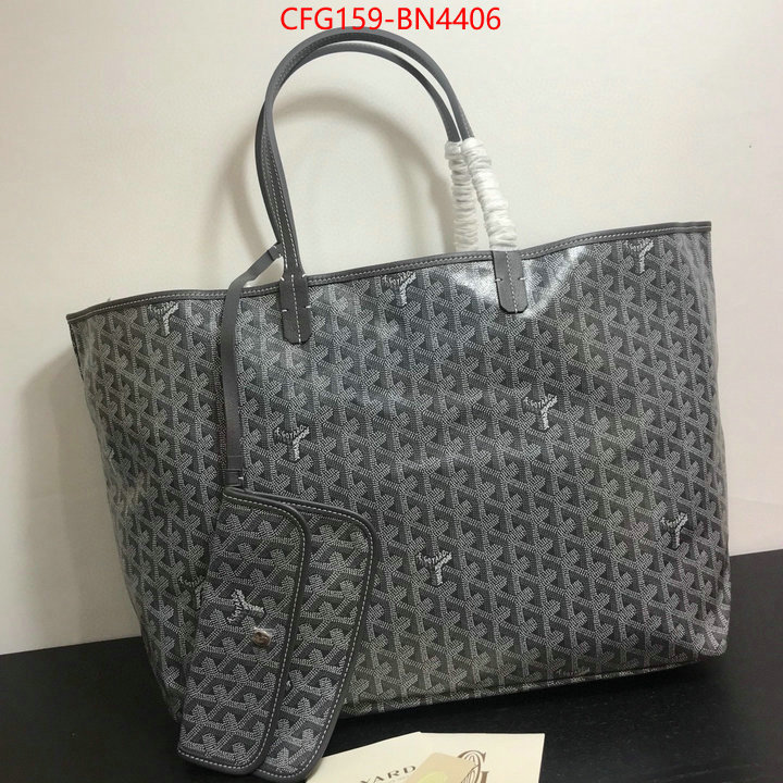 Goyard Bags(TOP)-Handbag-,ID: BN4406,$: 159USD