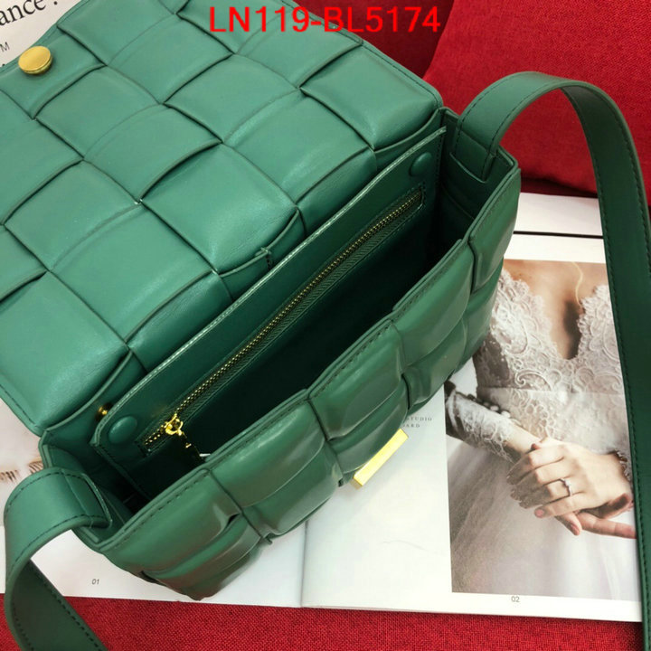 BV Bags(4A)-Cassette Series,shop designer ,ID: BL5174,$: 119USD