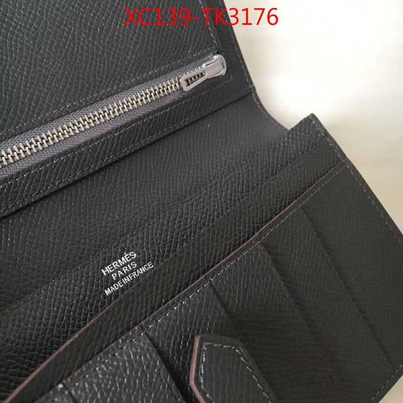 Hermes Bags(TOP)-Wallet-,2023 replica ,ID: TK3176,$:139USD