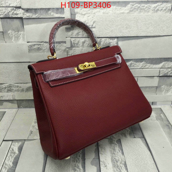 Hermes Bags(4A)-Kelly-,2023 replica ,ID: BP3406,$: 109USD