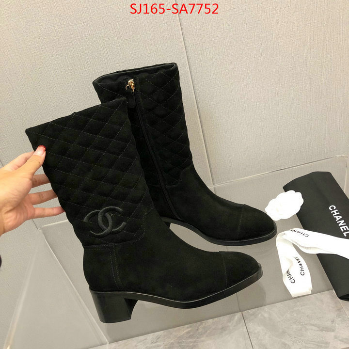 Women Shoes-Chanel,fashion designer , ID: SA7752,$: 165USD