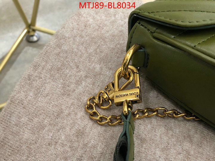 LV Bags(4A)-New Wave Multi-Pochette-,found replica ,ID: BL8034,$: 89USD