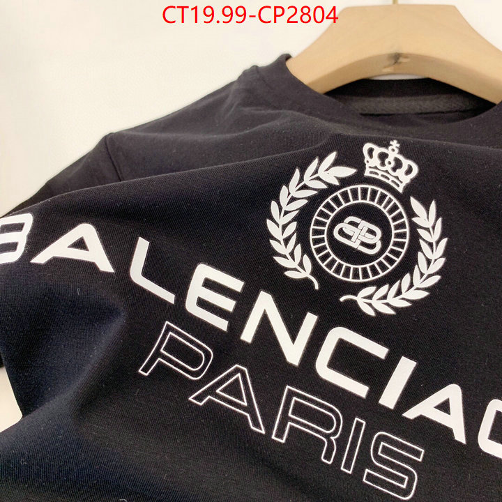Kids clothing-Balenciaga,high quality customize , ID: CP2804,