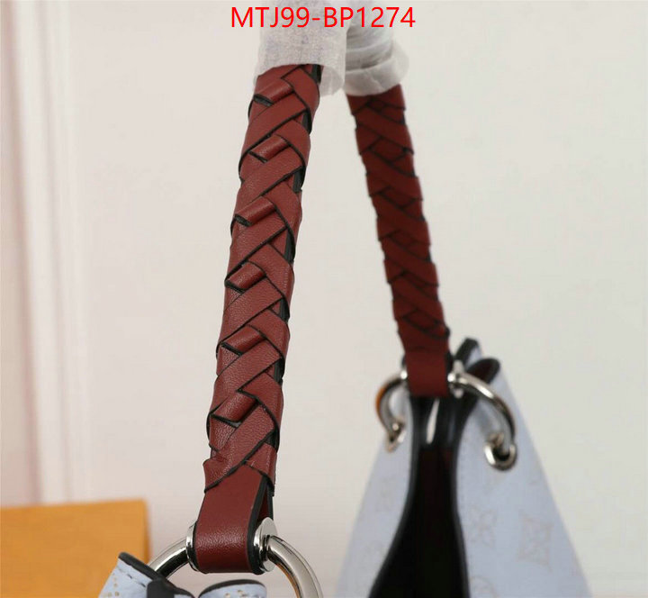 LV Bags(4A)-Handbag Collection-,ID: BP1274,$: 99USD