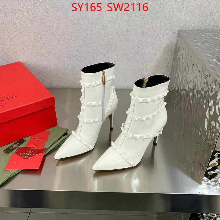 Women Shoes-Boots,mirror quality , ID: SW2116,$: 165USD