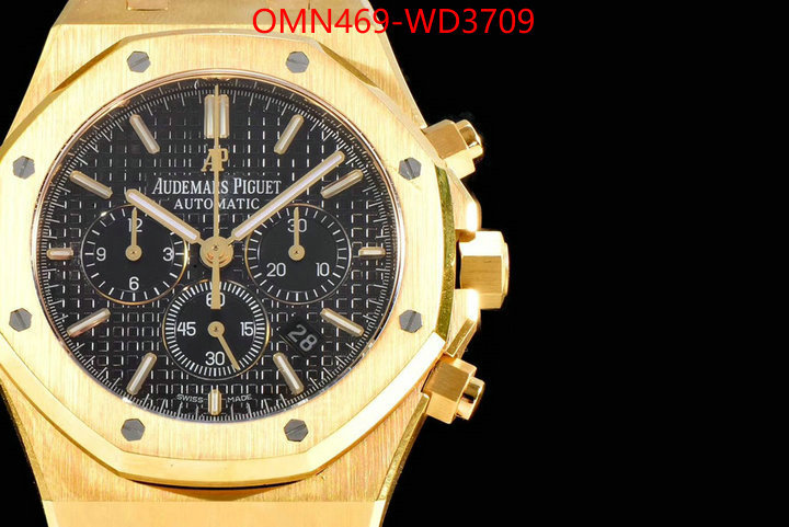Watch (TOP)-Audemars Piguet,fake high quality , ID: WD3709,$: 469USD