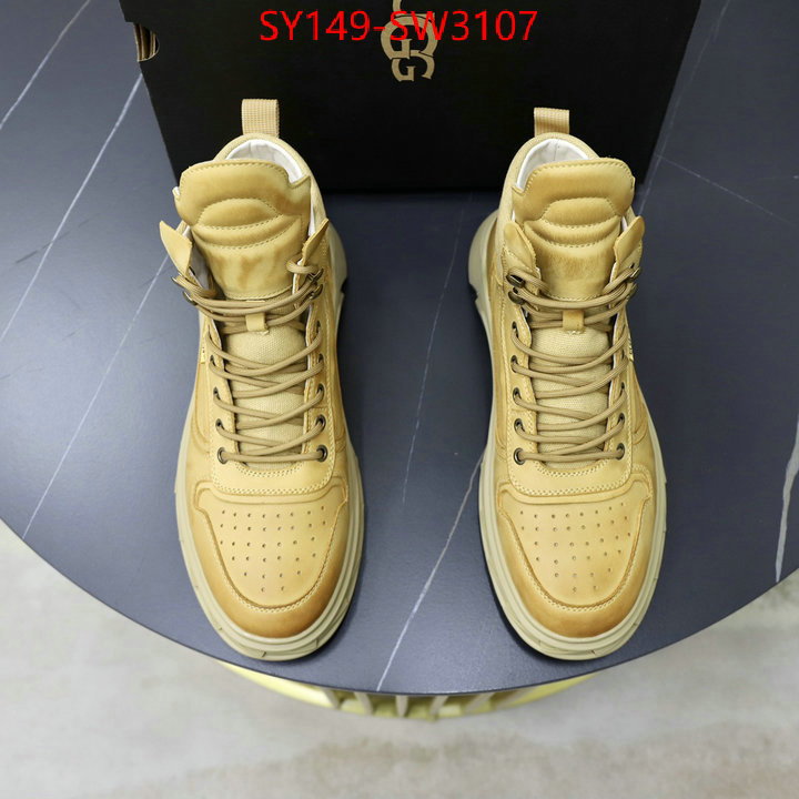 Men Shoes-Boots,best replica 1:1 , ID: SW3107,$: 149USD