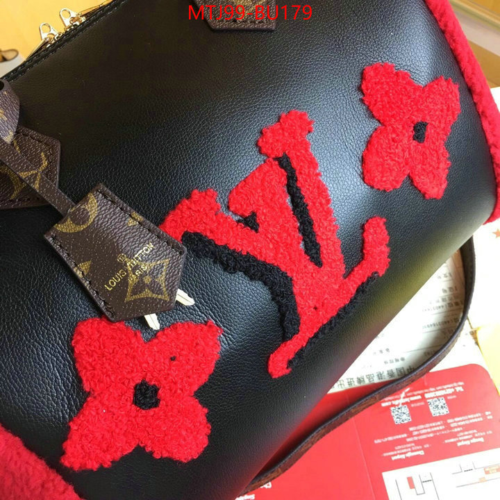 LV Bags(4A)-Speedy-,where can i buy ,ID: BU179,$: 99USD