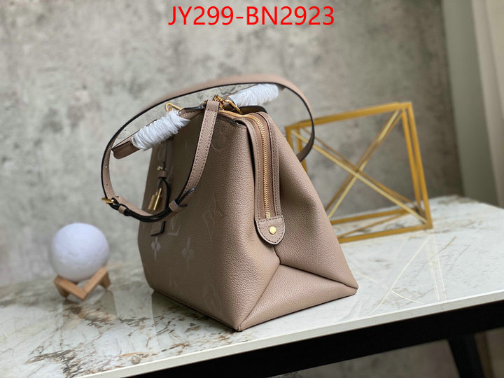 LV Bags(TOP)-Handbag Collection-,ID: BN2923,$: 299USD