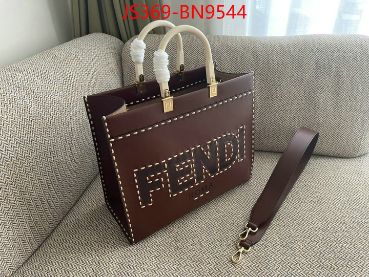 Fendi Bags(TOP)-Sunshine-,shop the best high quality ,ID: BN9544,$: 369USD