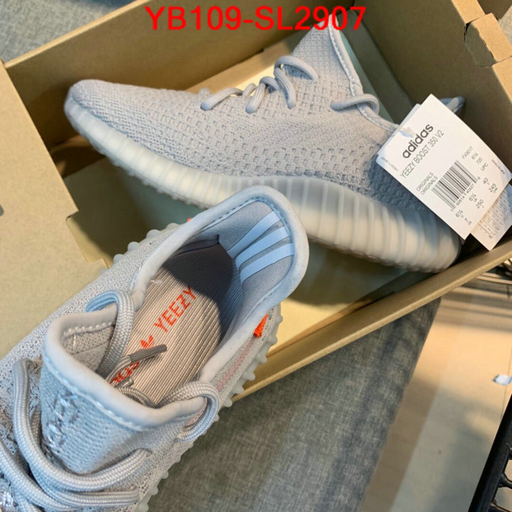 Women Shoes-Adidas Yeezy Boost,fake , ID: SL2907,$: 109USD