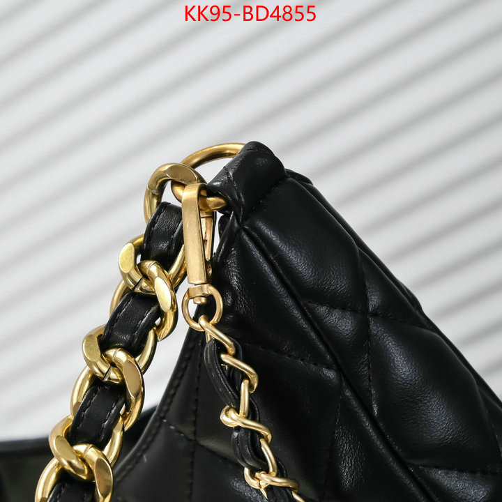 Chanel Bags(4A)-Diagonal-,ID: BD4855,$: 95USD