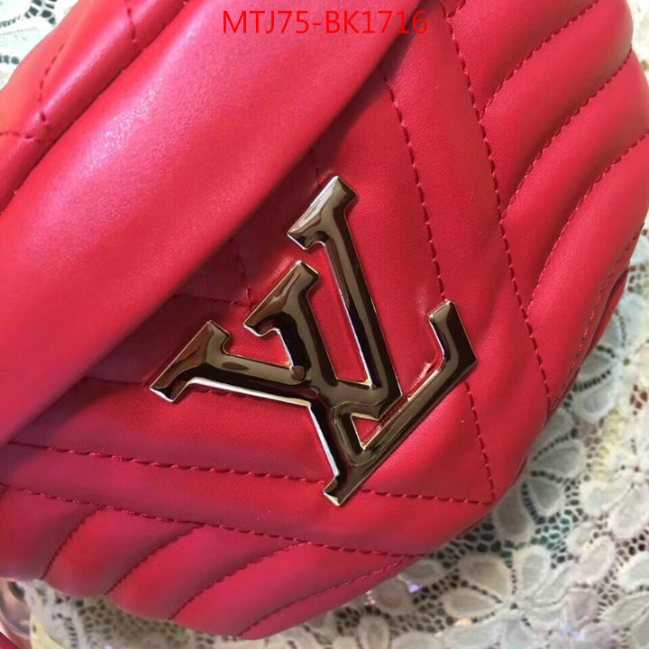 LV Bags(4A)-Discovery-,replica online ,ID: BK1716,$:75USD