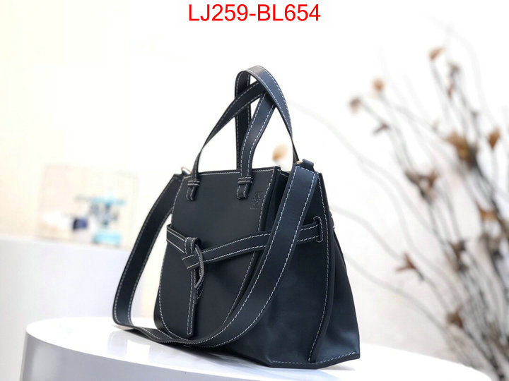 Loewe Bags(TOP)-Handbag-,replica aaaaa+ designer ,ID: BL654,$:259USD