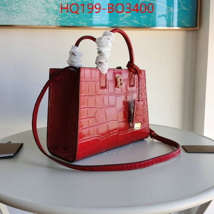 Burberry Bags(TOP)-Handbag-,buy luxury 2023 ,ID: BO3340,$: 199USD