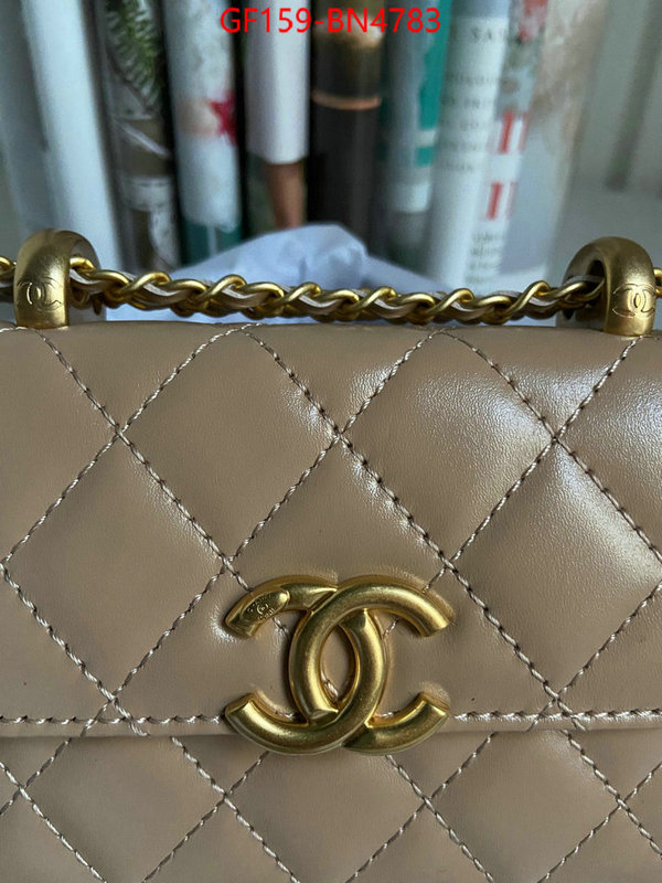 Chanel Bags(TOP)-Diagonal-,ID: BN4783,$: 159USD