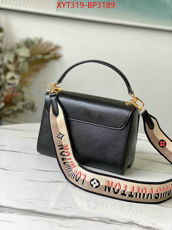 LV Bags(TOP)-Pochette MTis-Twist-,ID: BP3189,$: 319USD