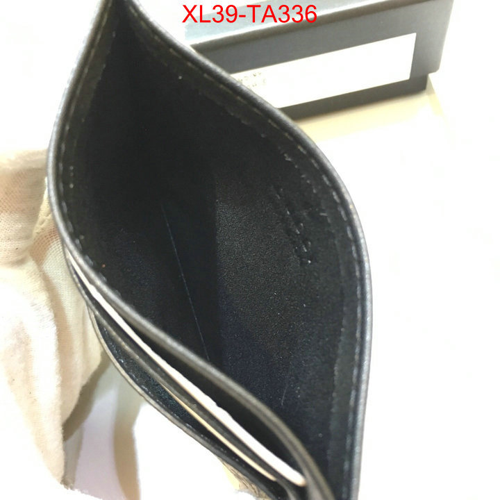 Gucci Bags(4A)-Wallet-,ID:TA336,$: 39USD