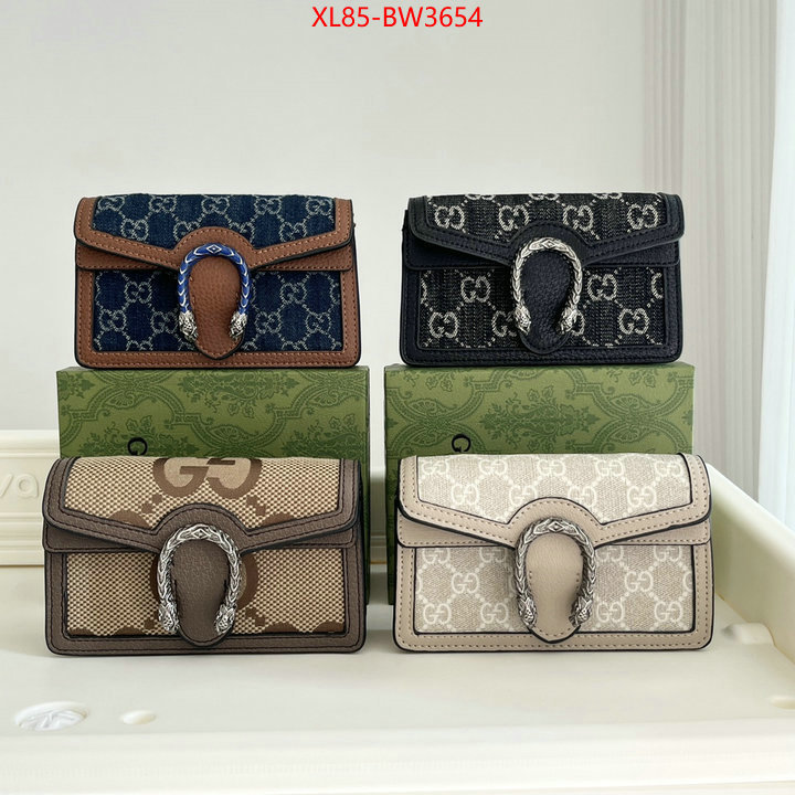 Gucci Bags(4A)-Dionysus-,high quality designer ,ID: BW3654,$: 85USD