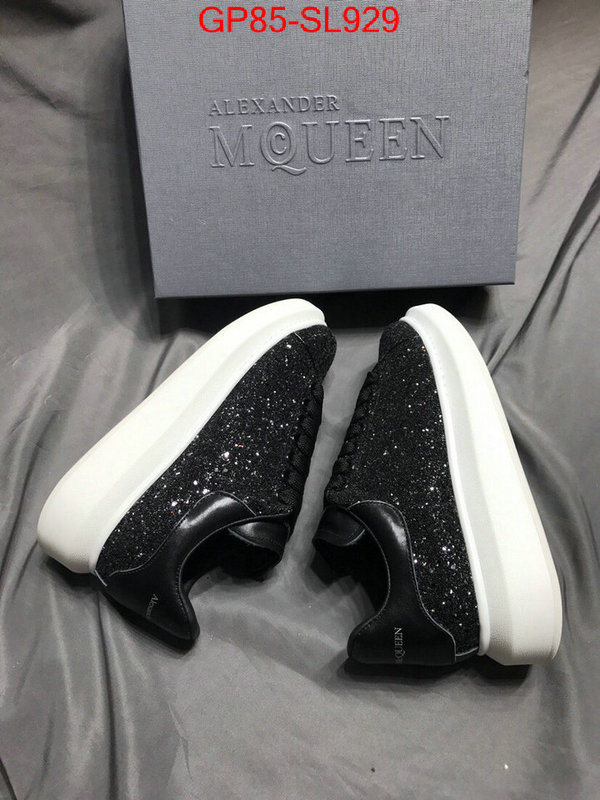 Women Shoes-Alexander McQueen,best replica , ID: SL929,$:85USD