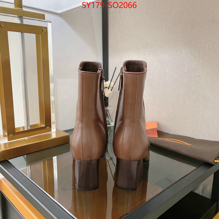 Women Shoes-Tods,best knockoff ,copy , ID: SO2066,$: 179USD