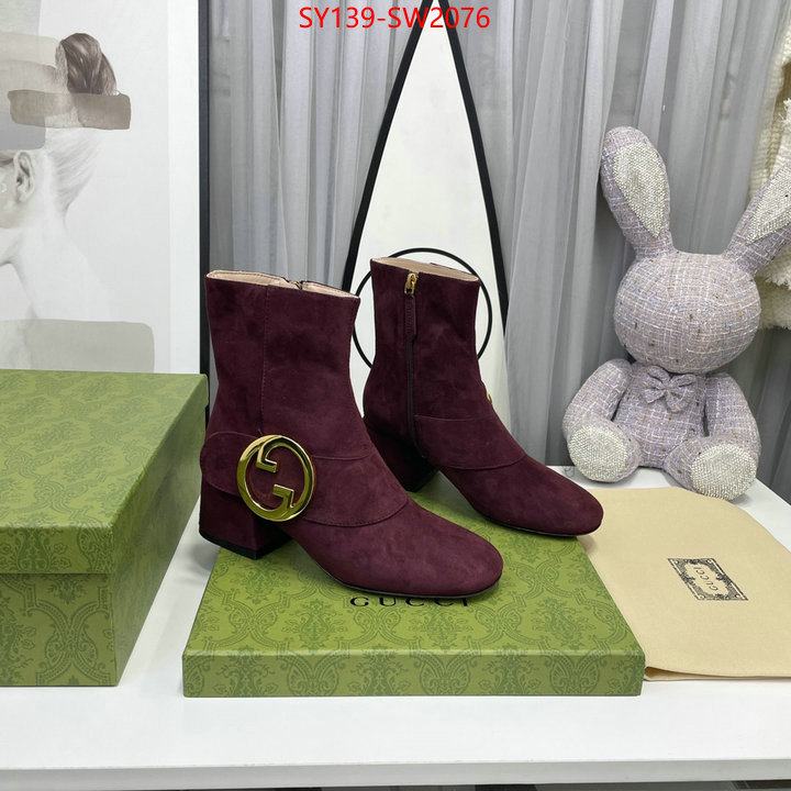 Women Shoes-Gucci,fake cheap best online , ID: SW2076,$: 139USD