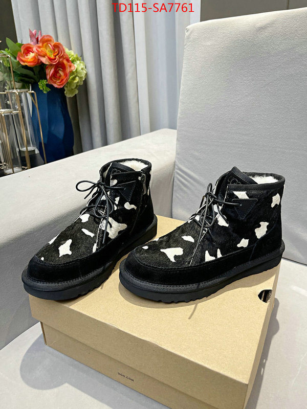 Women Shoes-UGG,we offer , ID: SA7761,$: 115USD