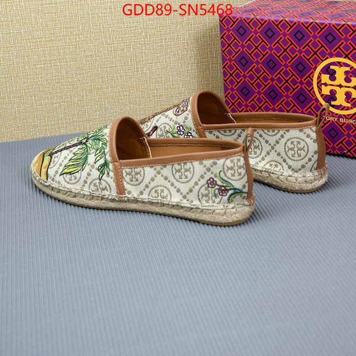 Women Shoes-Tory Burch,online china , ID: SN5468,$: 89USD