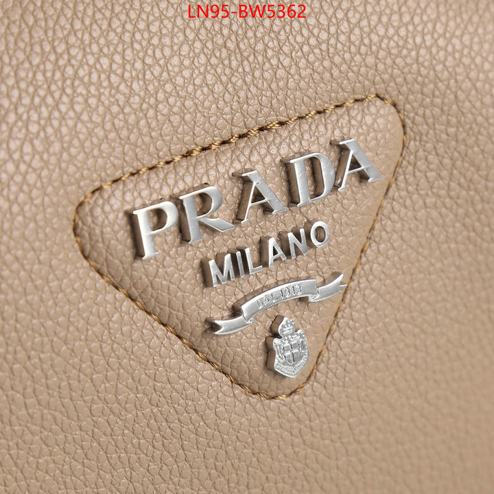 Prada Bags(4A)-Diagonal-,shop designer ,ID: BW5362,$: 95USD