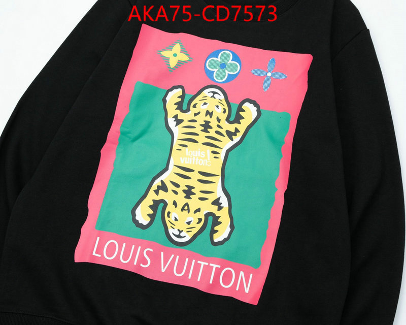 Clothing-LV,high quality happy copy , ID: CD7573,$: 75USD