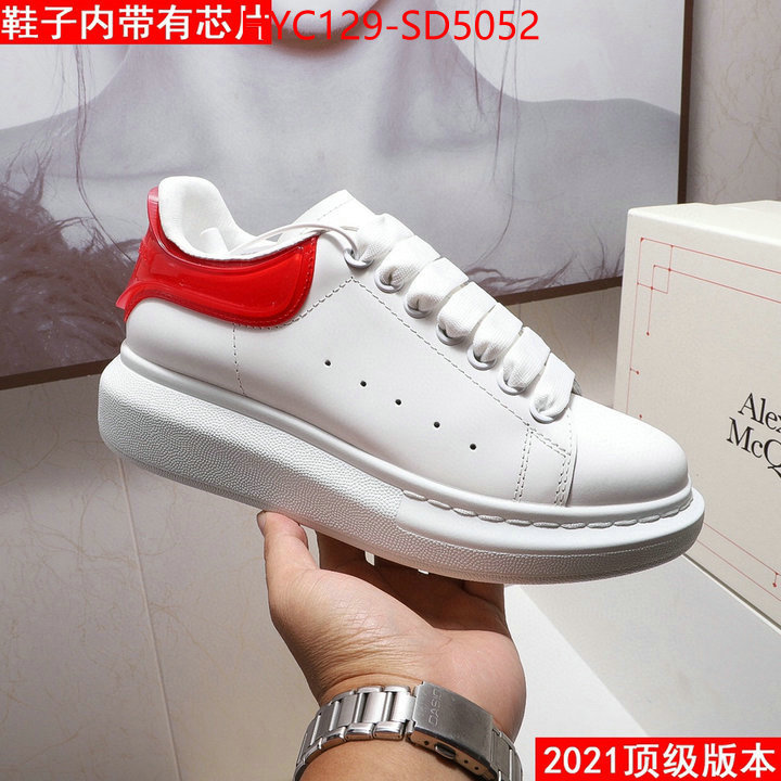 Men Shoes-Alexander McQueen,shop now , ID: SD5052,$: 129USD